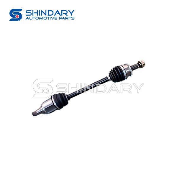 Drive half shaft assembly-L 50015635 L for MG